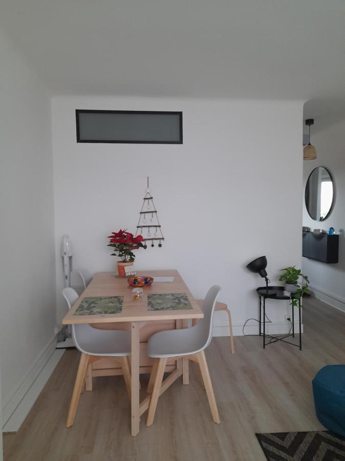 Chez Isabelle Et Virgile Bel Appartement, Avec Vues, A 50m De La Apartment Palavas-les-Flots