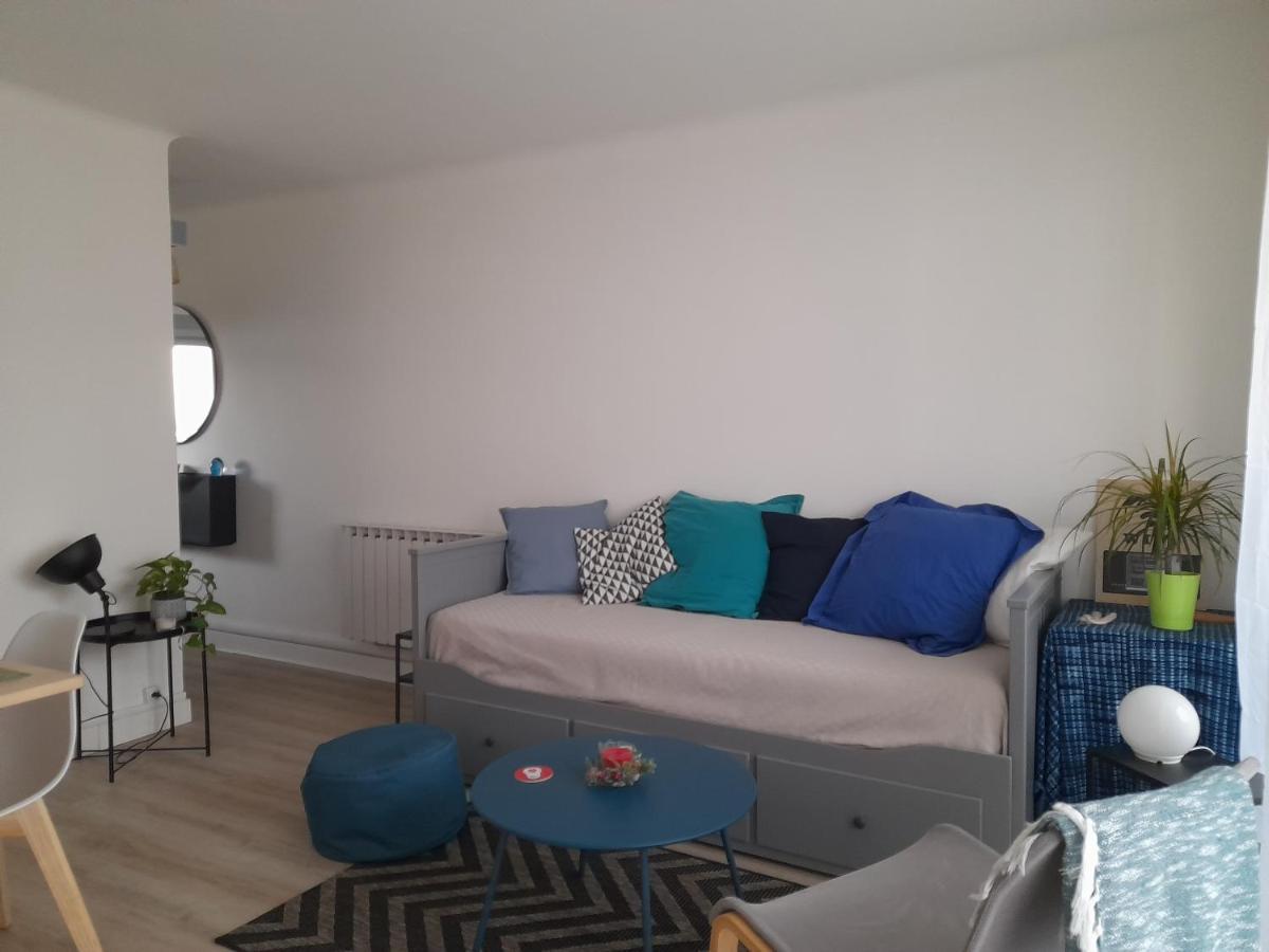 Chez Isabelle Et Virgile Bel Appartement, Avec Vues, A 50m De La * Palavas-les-Flots