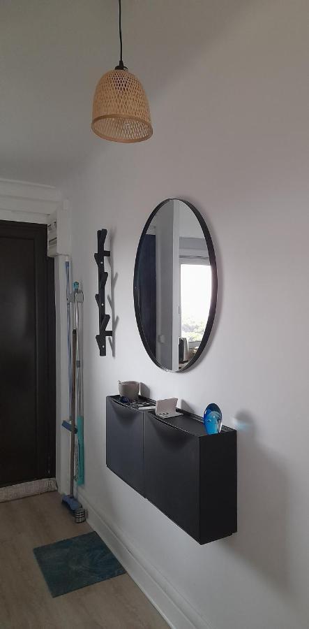 Chez Isabelle Et Virgile Bel Appartement, Avec Vues, A 50m De La
