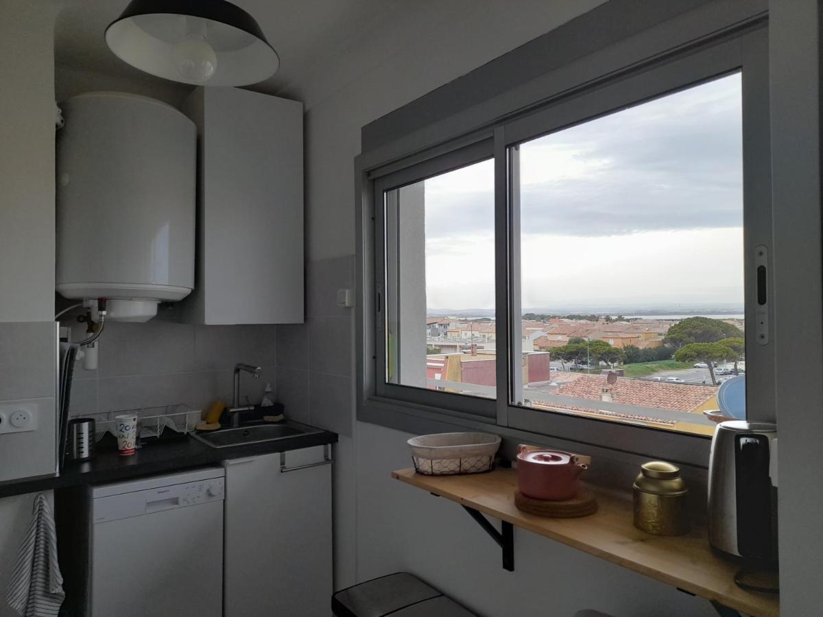 Chez Isabelle Et Virgile Bel Appartement, Avec Vues, A 50m De La Apartment *