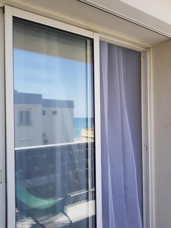 Apartment Chez Isabelle Et Virgile Bel Appartement, Avec Vues, A 50m De La Palavas-les-Flots