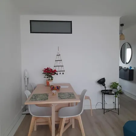 Chez Isabelle Et Virgile Bel Appartement, Avec Vues, A 50M De La Plage Palavas-les-Flots Exterior photo