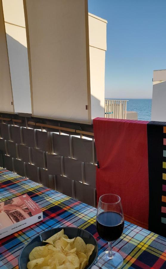 Apartamento Chez Isabelle Et Virgile Bel Appartement, Avec Vues, A 50m De La