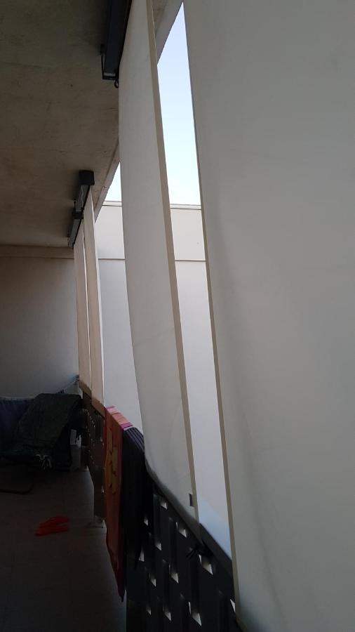 Chez Isabelle Et Virgile Bel Appartement, Avec Vues, A 50m De La Palavas-les-Flots