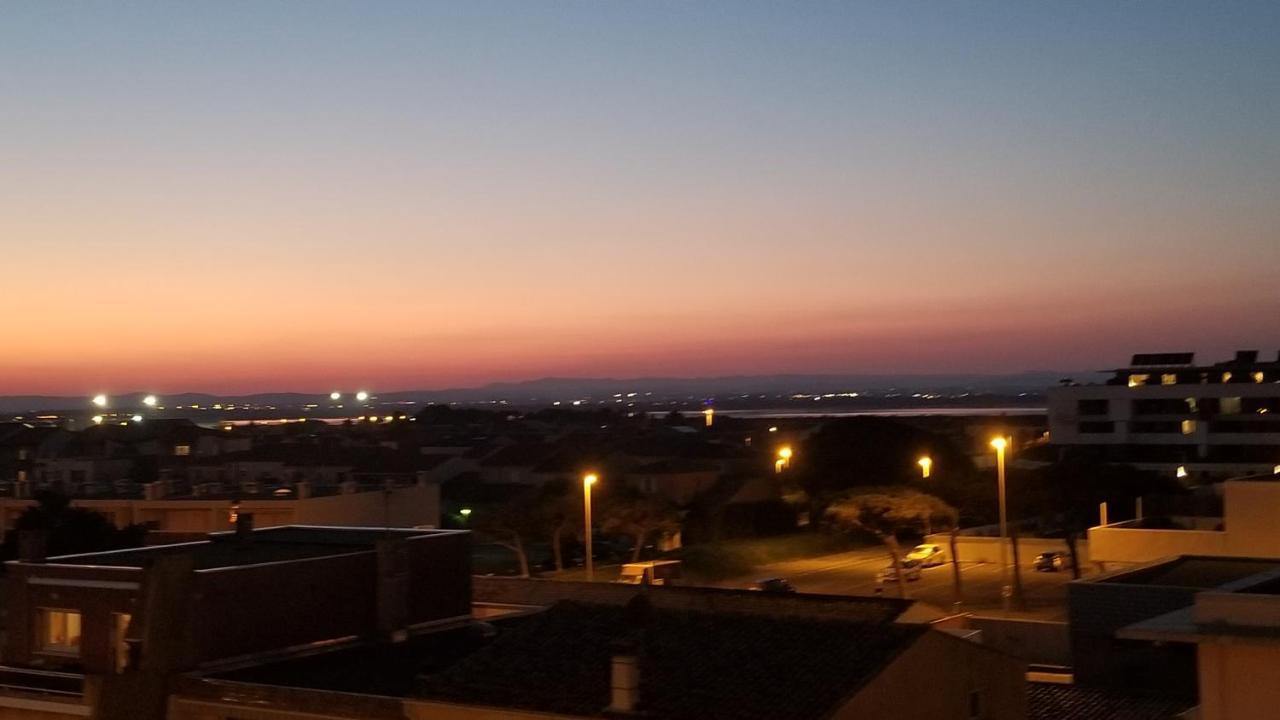 Apartamento Chez Isabelle Et Virgile Bel Appartement, Avec Vues, A 50m De La Palavas-les-Flots