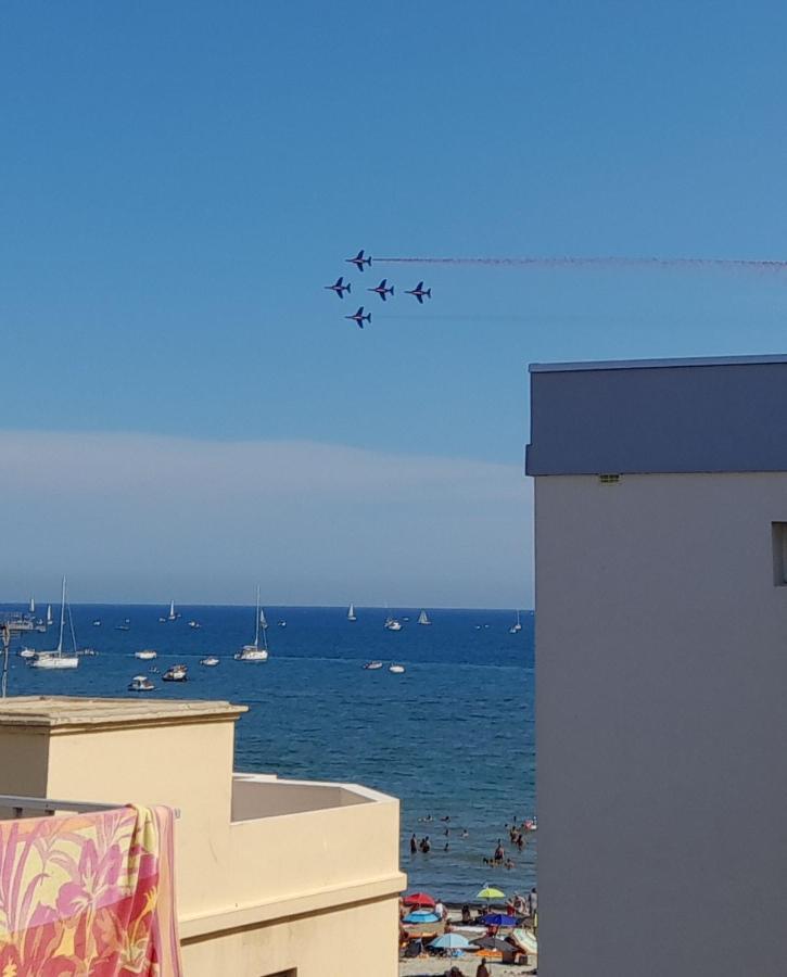 Apartamento Chez Isabelle Et Virgile Bel Appartement, Avec Vues, A 50m De La
